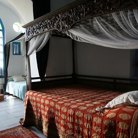 Dimora Coloniale B&B Forio  Ngoại thất bức ảnh