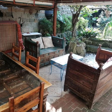 Dimora Coloniale B&B Forio  Ngoại thất bức ảnh