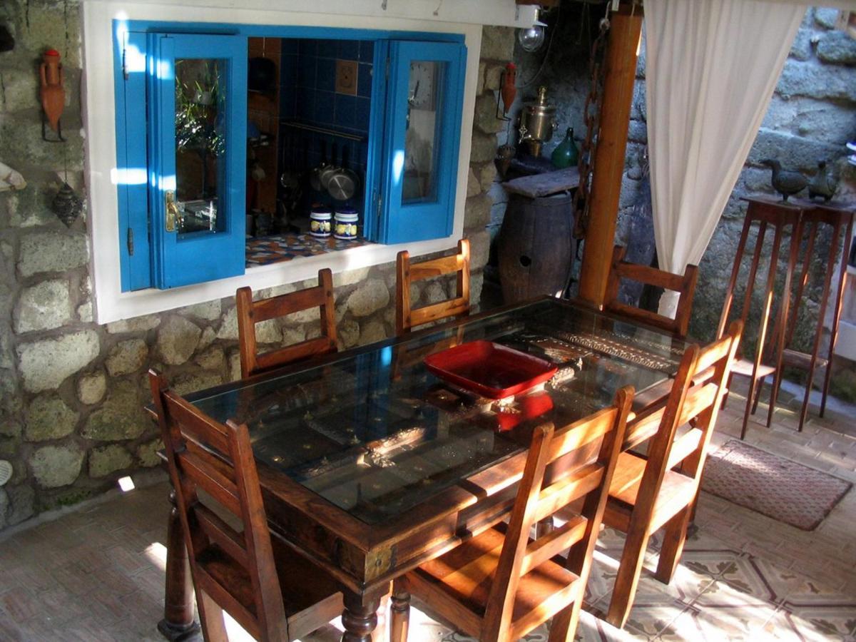 Dimora Coloniale B&B Forio  Ngoại thất bức ảnh