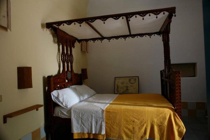 Dimora Coloniale B&B Forio  Ngoại thất bức ảnh