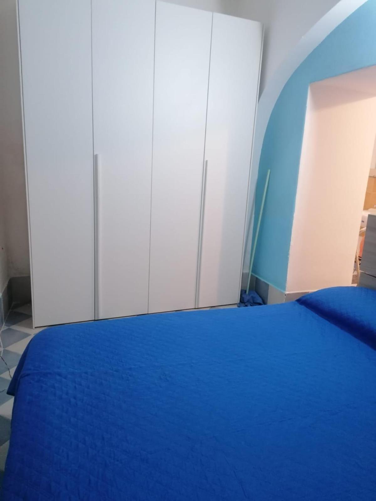 Dimora Coloniale B&B Forio  Ngoại thất bức ảnh