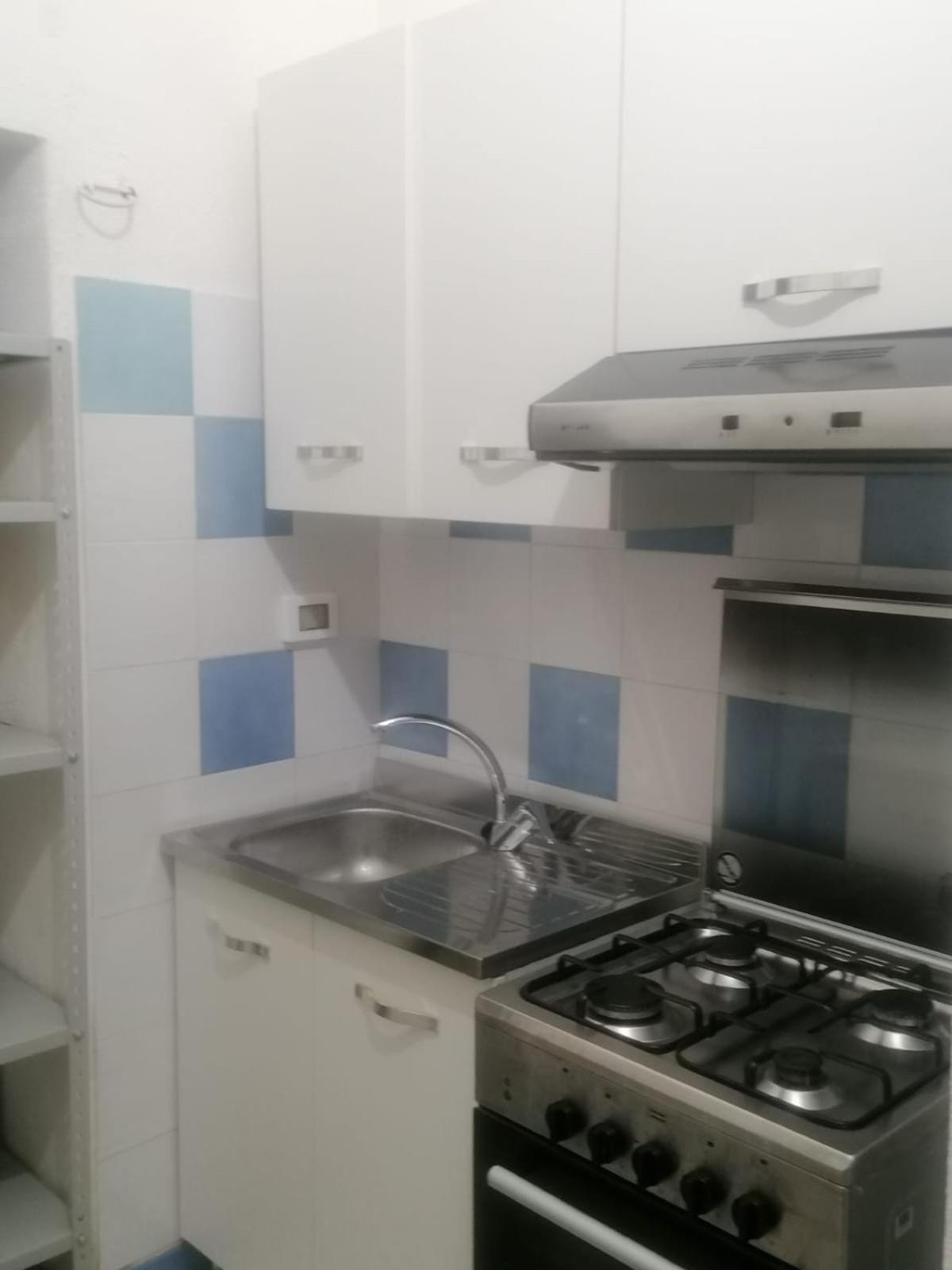 Dimora Coloniale B&B Forio  Ngoại thất bức ảnh